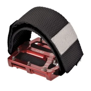 Pédales Fixie / Strap