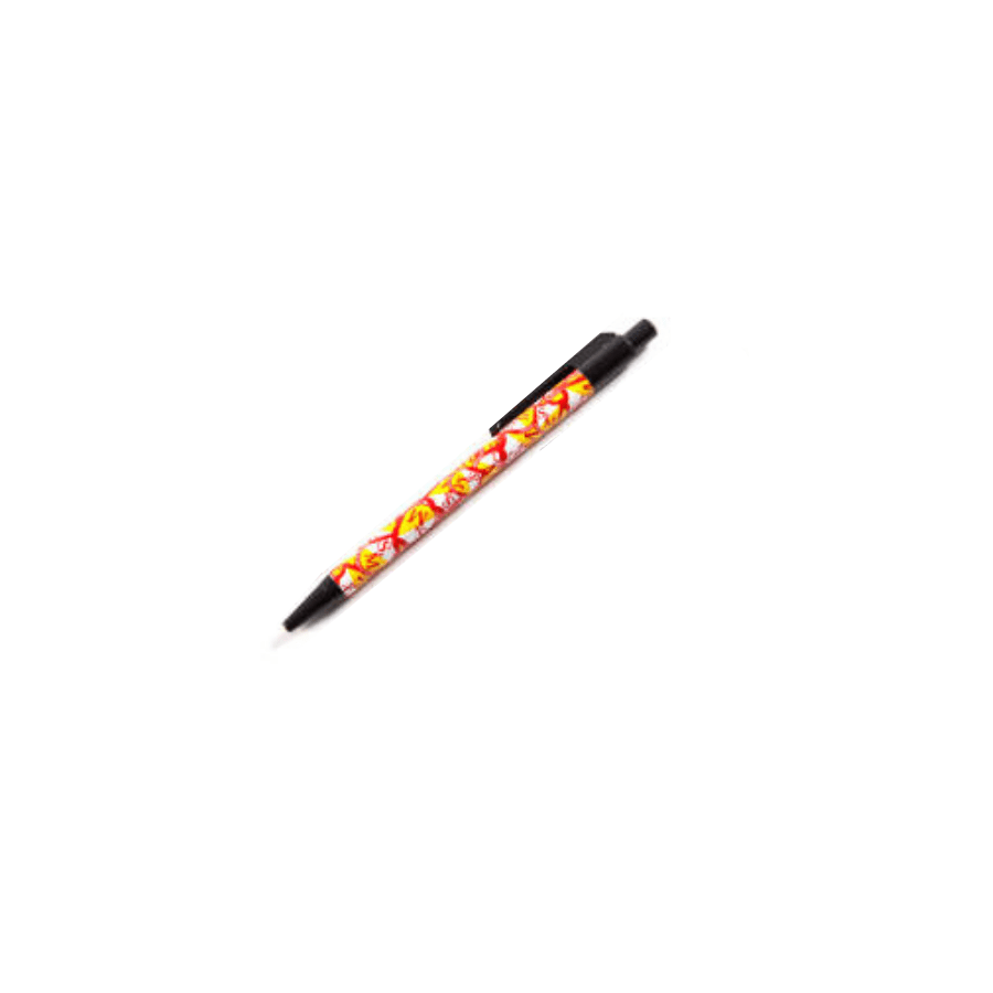 Stylo S&M Shield Pen à L'unité