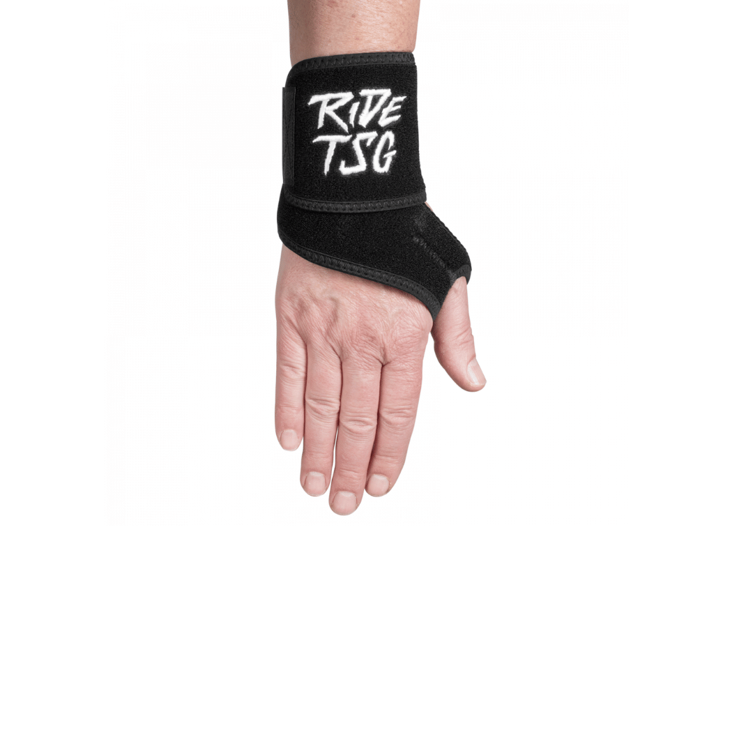 Support poignets TSG Wrist Brace (la paire) – Image 4