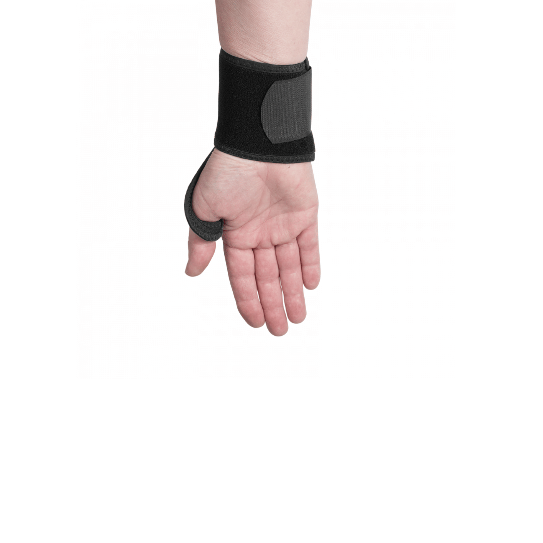 Support poignets TSG Wrist Brace (la paire) – Image 5