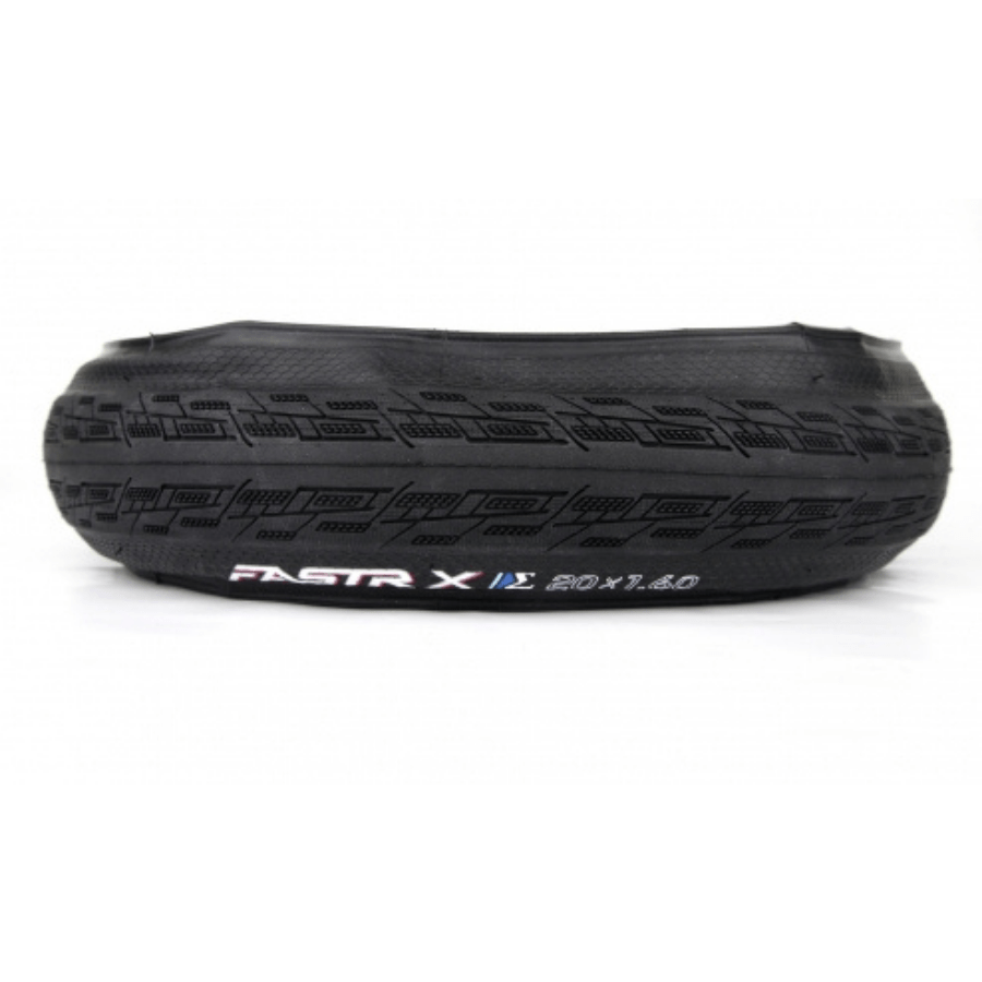 Pneu TIOGA Fastr-X S-Spec Souple 1-1/8" & 1-3/8" – Image 4