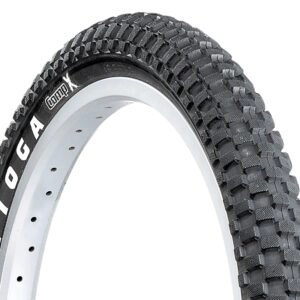 Pneu TIOGA Comp X 20" x 1.50" / 1.75" & 2.10"