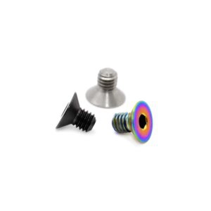 Vis Cadre / Gyro TLC Titane