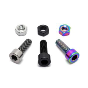 TLC-BIKES-Titanium-Seat-Clamp-Bolts-and-Nuts-2