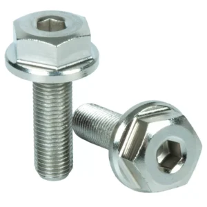Paire Vis Moyeu TALL ORDER Femelle 10mm sans Rondelles