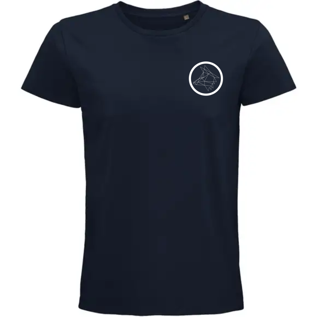 Tee Shirt LES TROIS ROUX New Shape – Image 2