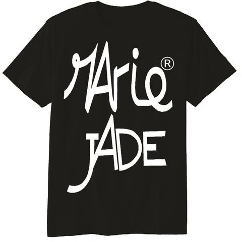 Tee Shirt MARIE JADE Propagande Classic Black
