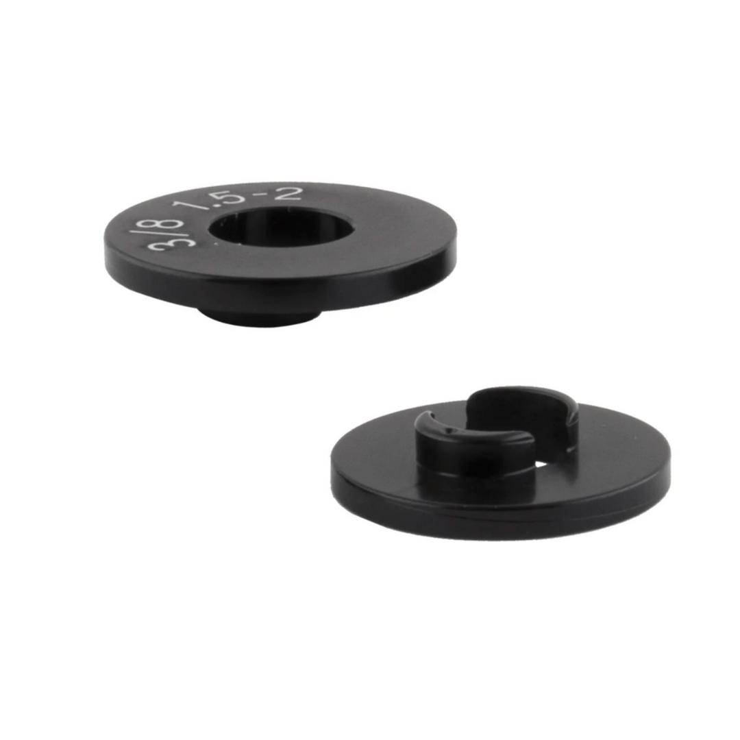 Tendeurs de chaine ALIENATION Circle Jerks 10mm 3/8 – Image 7