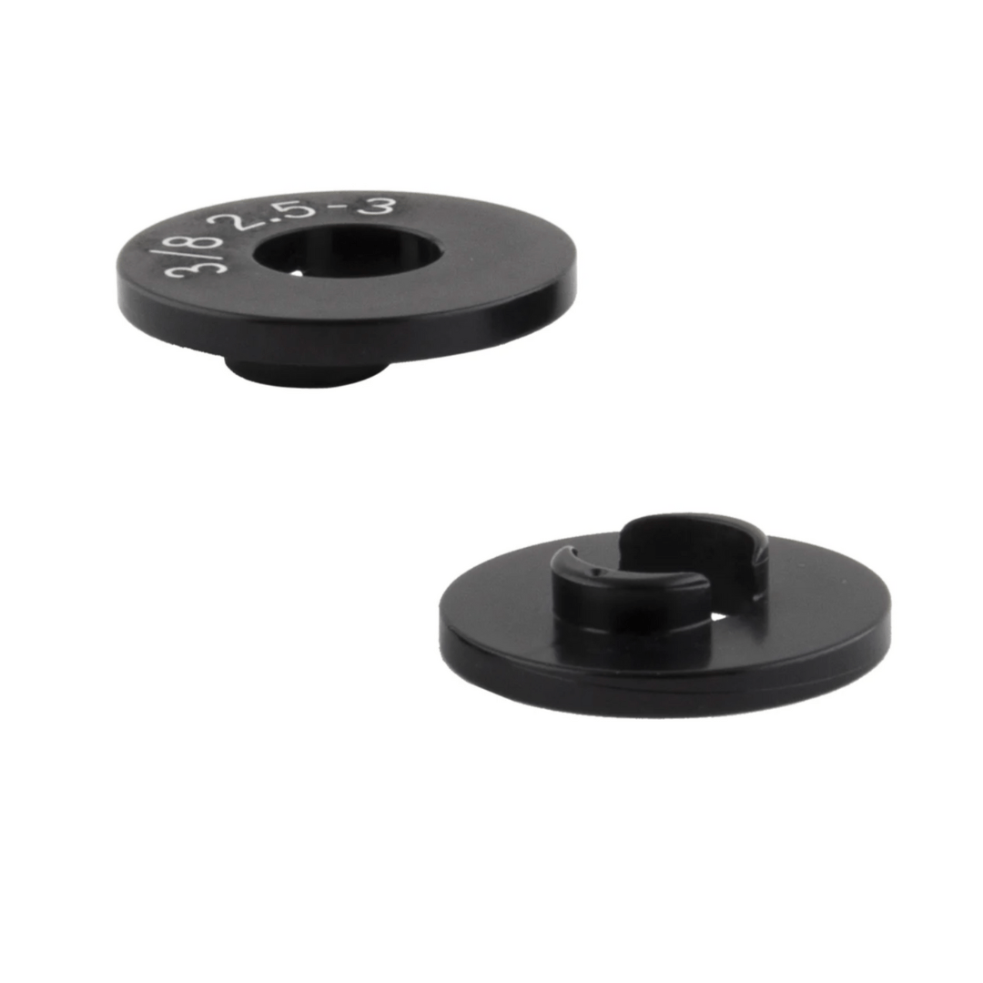 Tendeurs de chaine ALIENATION Circle Jerks 10mm 3/8 – Image 8