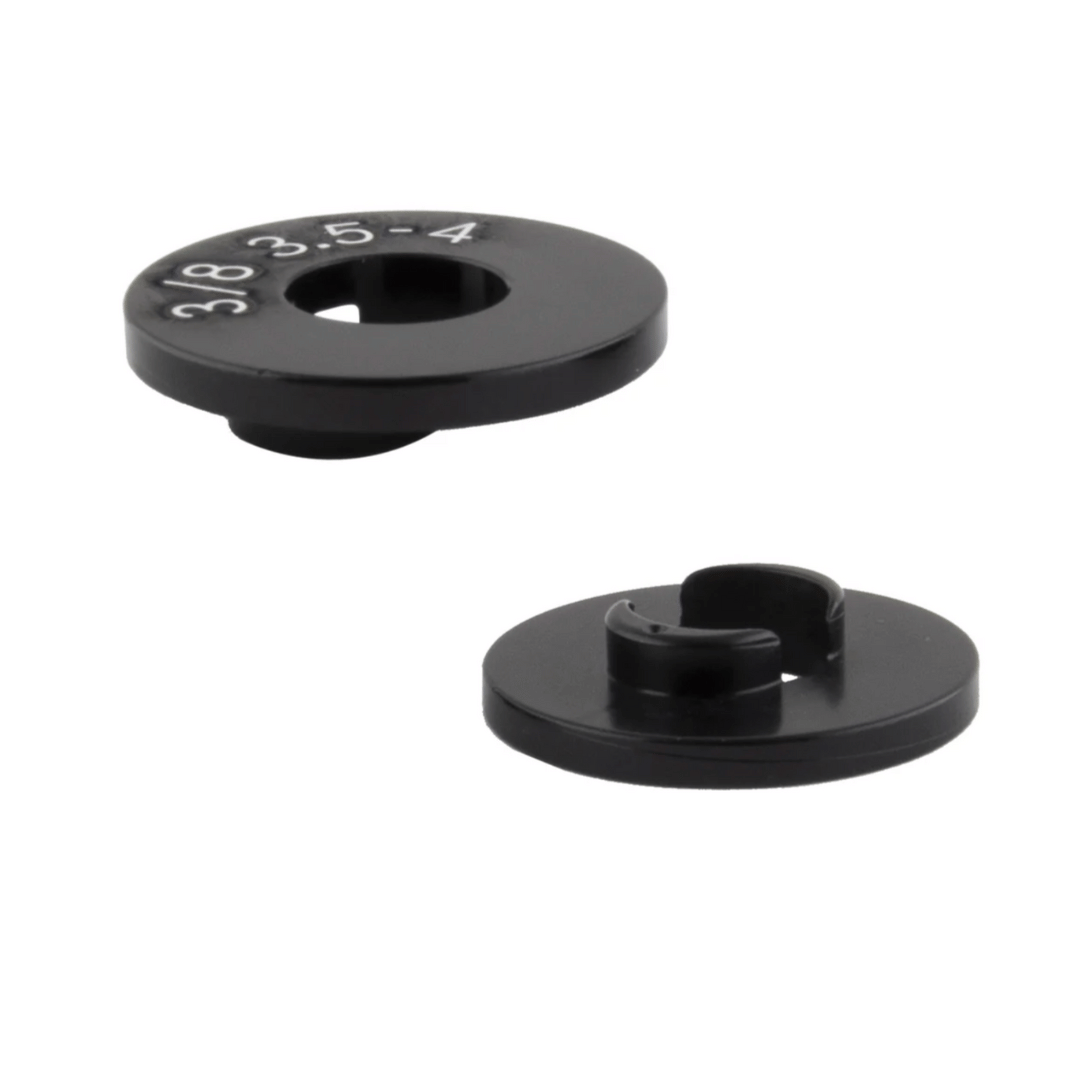 Tendeurs de chaine ALIENATION Circle Jerks 10mm 3/8 – Image 2