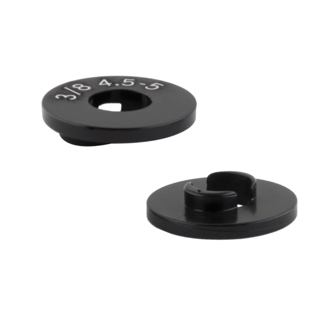 Tendeurs de chaine ALIENATION Circle Jerks 10mm 3/8