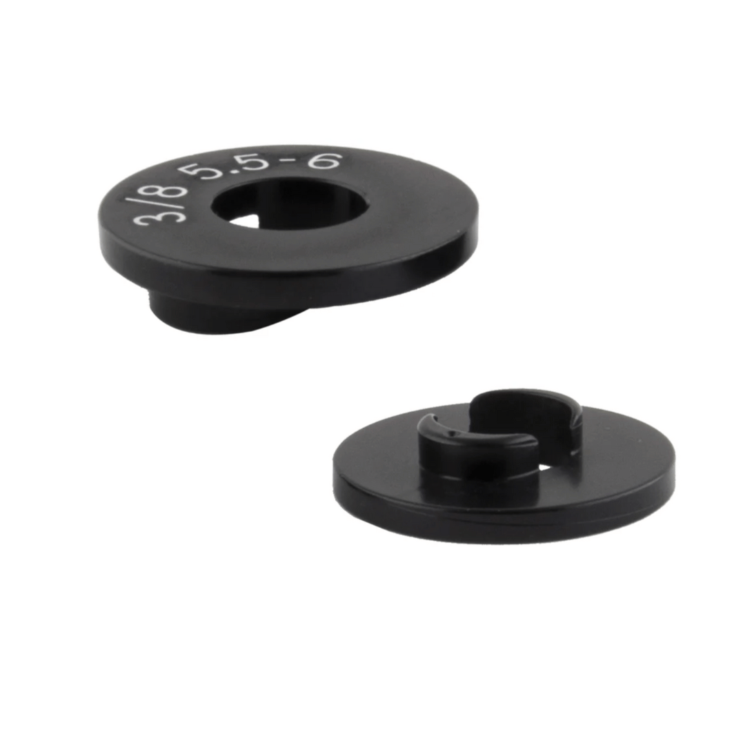 Tendeurs de chaine ALIENATION Circle Jerks 10mm 3/8 – Image 4