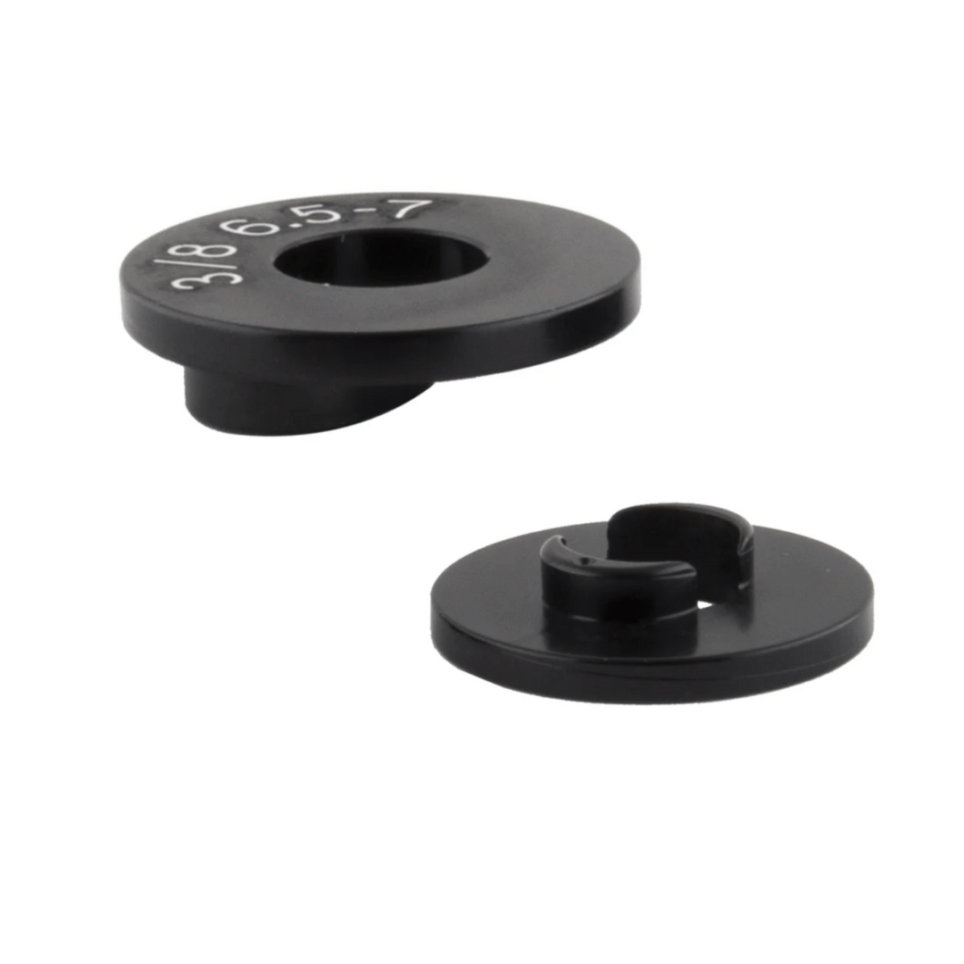 Tendeurs de chaine ALIENATION Circle Jerks 10mm 3/8 – Image 5