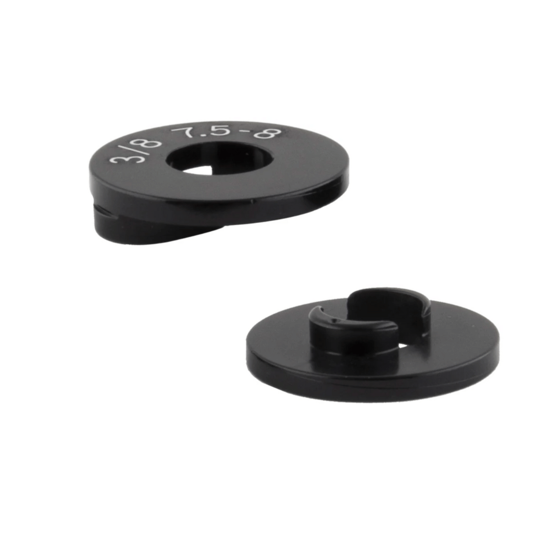 Tendeurs de chaine ALIENATION Circle Jerks 10mm 3/8 – Image 6