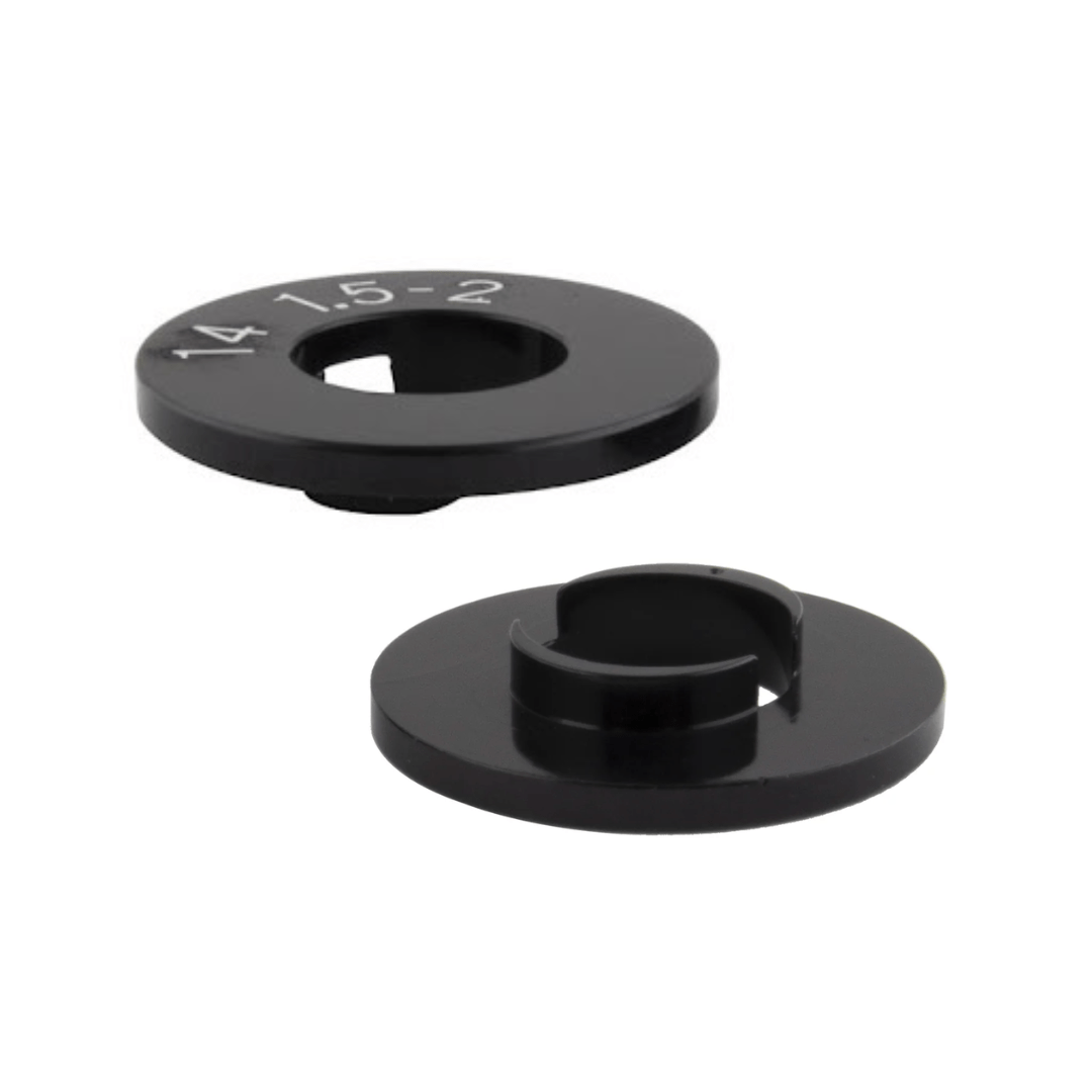 Tendeurs de chaine ALIENATION Circle Jerks 14mm – Image 3