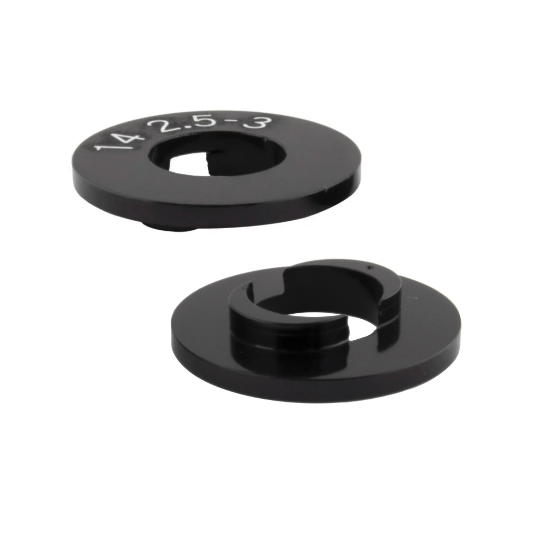 Tendeurs de chaine ALIENATION Circle Jerks 14mm – Image 4