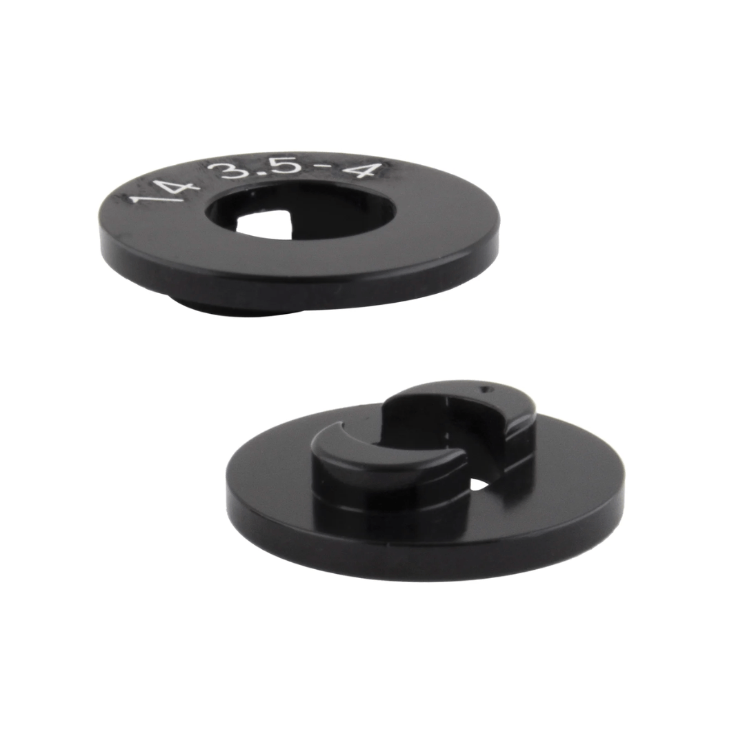 Tendeurs de chaine ALIENATION Circle Jerks 14mm – Image 5