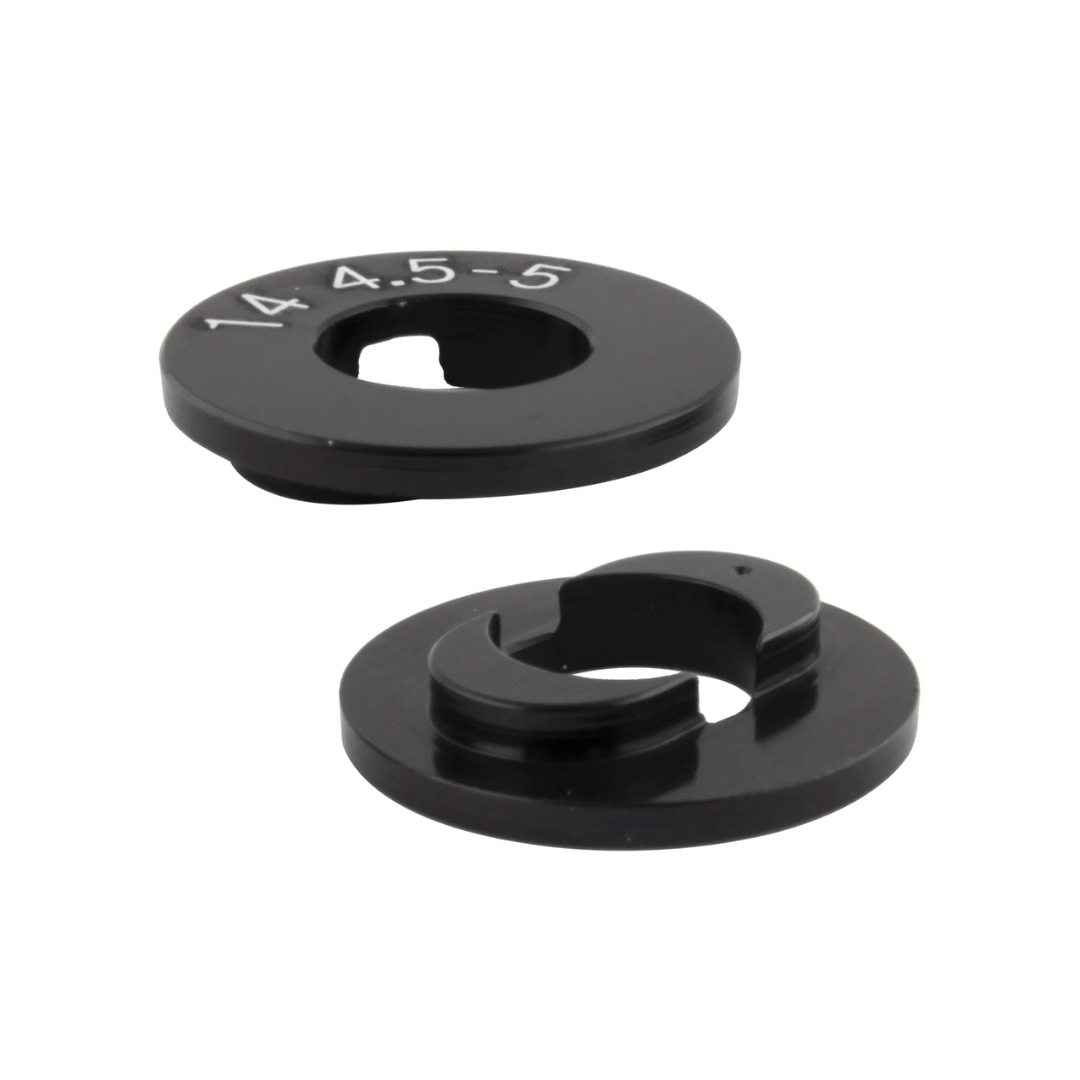 Tendeurs de chaine ALIENATION Circle Jerks 14mm – Image 6