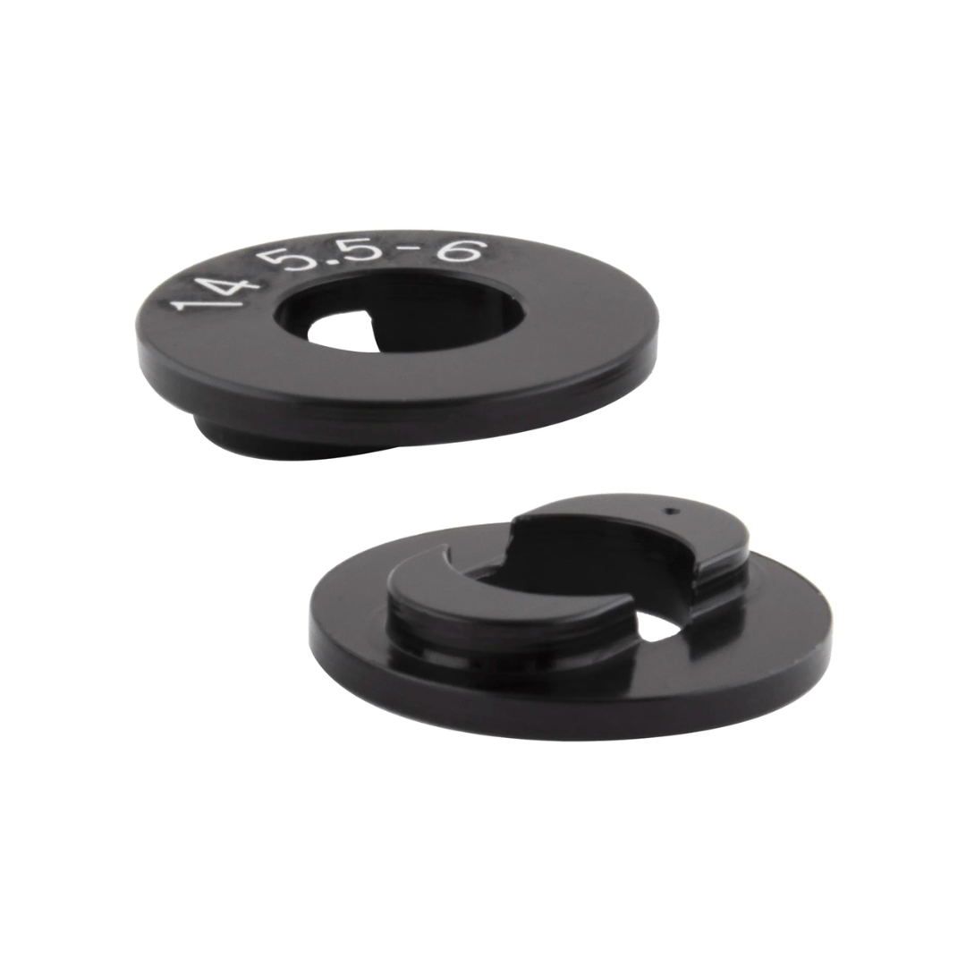 Tendeurs de chaine ALIENATION Circle Jerks 14mm – Image 7