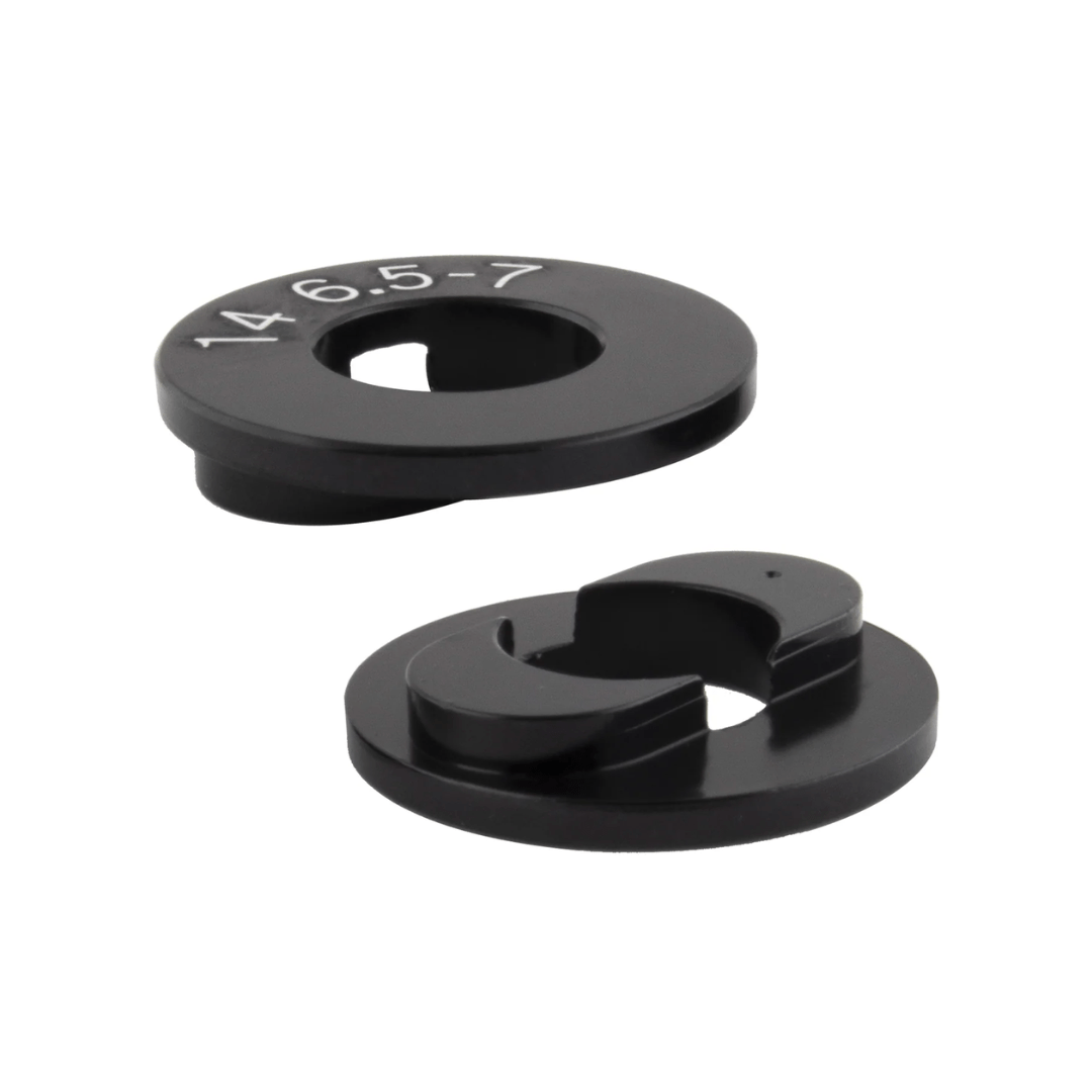 Tendeurs de chaine ALIENATION Circle Jerks 14mm – Image 2