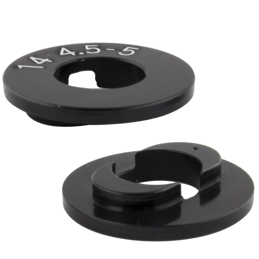 Tendeurs de chaine ALIENATION Circle Jerks 14mm
