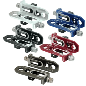 Tendeurs de chaine BOX One 10mm