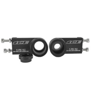 Tendeurs de chaine ICE IRC 15 & 10 mm