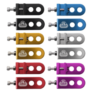 TENDEURS DE CHAINE ANODISES YAMAHA - AXE DE 25 MM – Boutique Yamaha