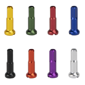 Tête de rayon LTR Aluminium (l'unité)