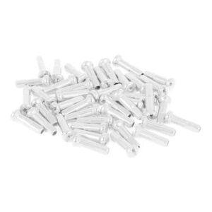 Tête de rayon GENERIC Long Silver à l'unité