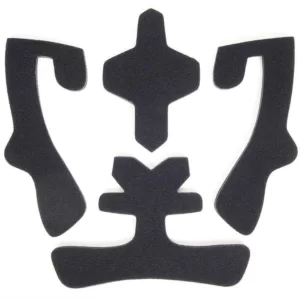 Mousses de casque SHADOW Classic