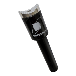 Tige Selle BIKESPIN V.2 Pivotal 175mm