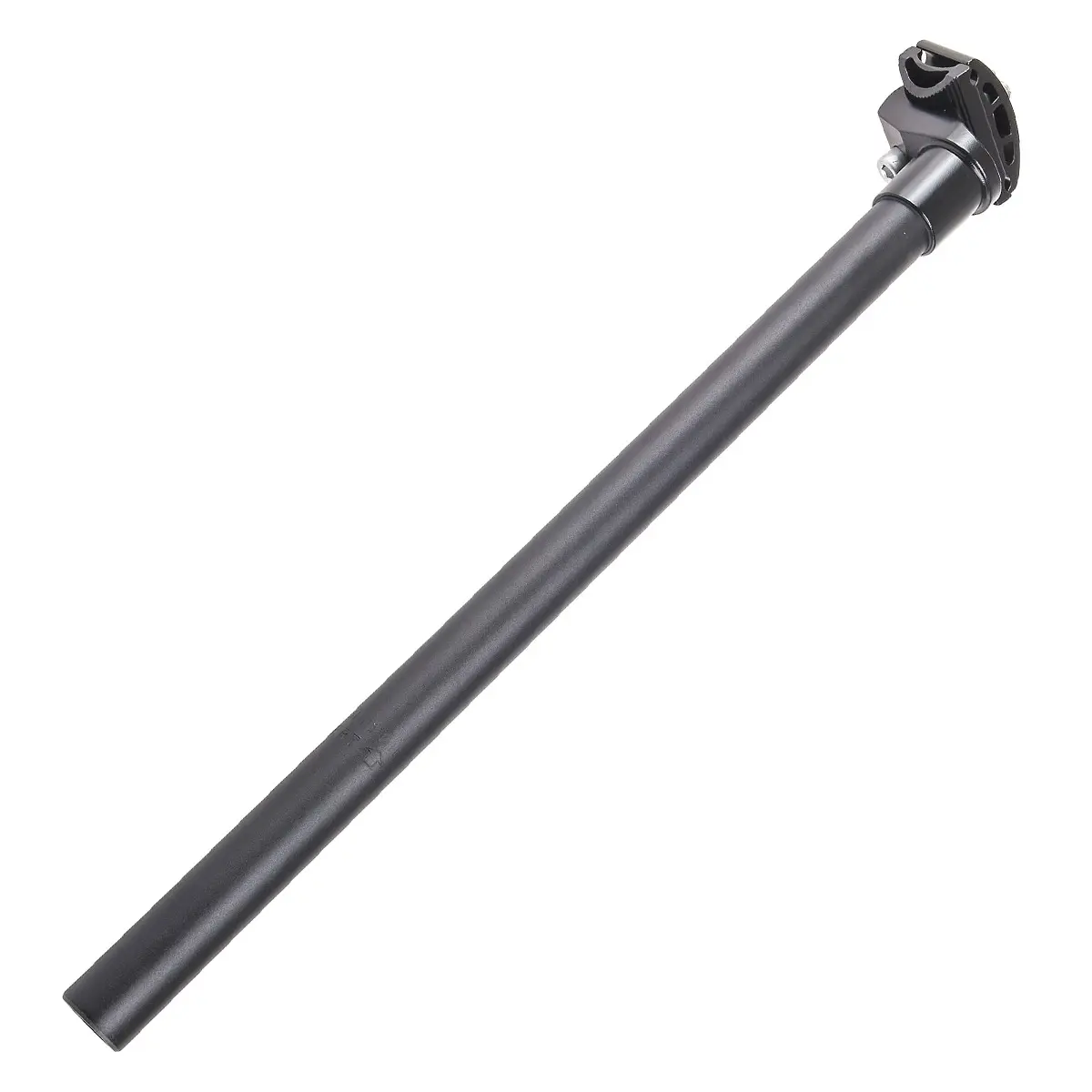 Tige Selle FASTER 22.2mm Ø x 400mm Rail