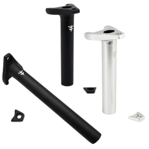 Tige Selle FLYBIKES Tripod 135 & 180mm