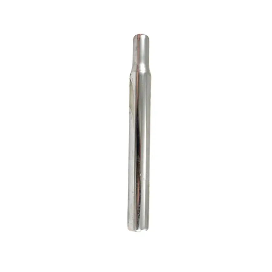 Tube de selle 25.4 x 350mm - noir | Diffusion SA