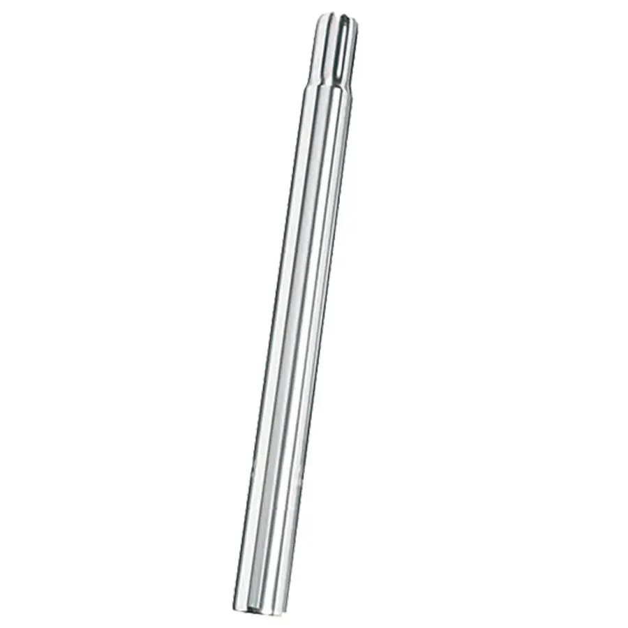 Tige Selle GENERIC Alu Old School 25.4mm Ø