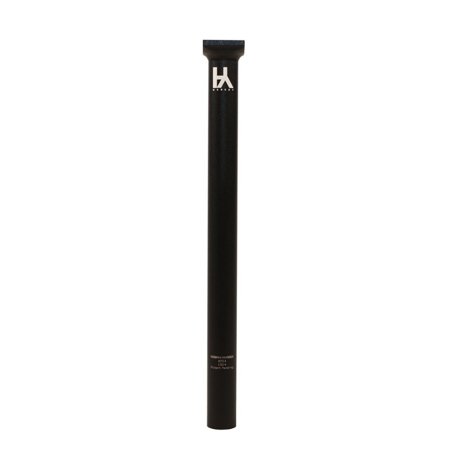Tige Selle HERESY Impalement Pivotal 330mm