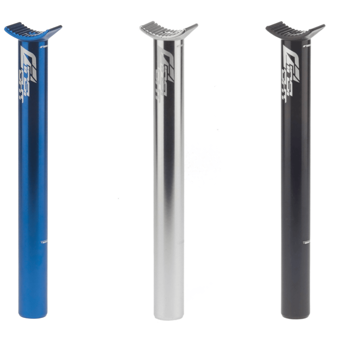 Tige Selle INSIGHT 27.2mm Ø Pivotal 250mm