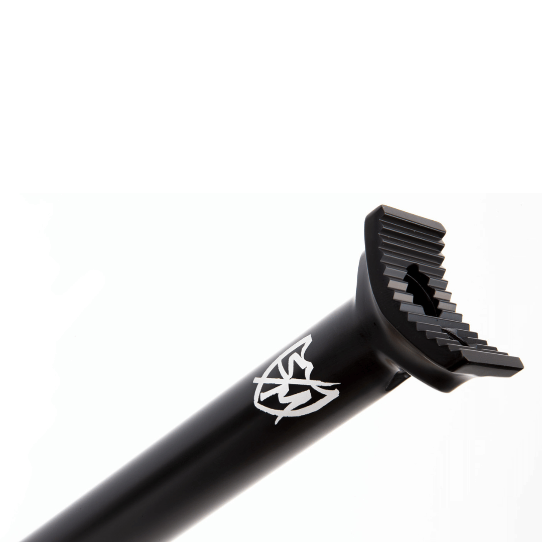 Tige Selle S&M Johnson 27.2 Stealth 320mm – Image 4