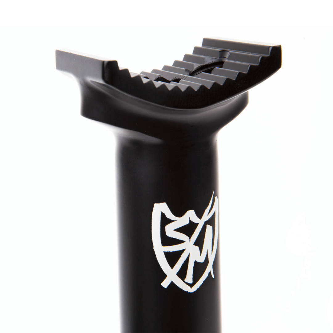 Tige Selle S&M Johnson 27.2 Stealth 320mm – Image 5