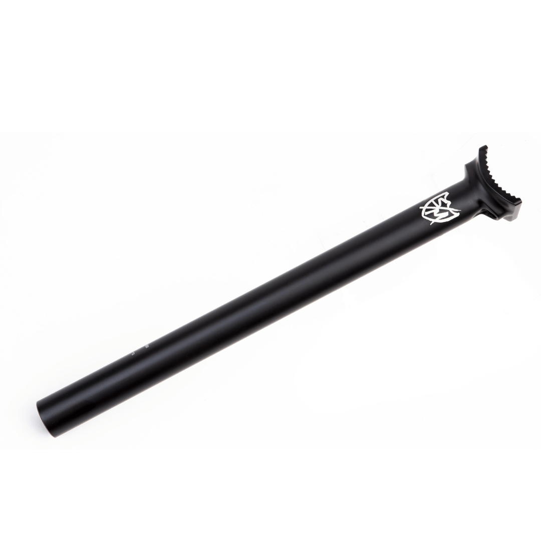Tige Selle S&M Johnson 27.2 Stealth 320mm – Image 3