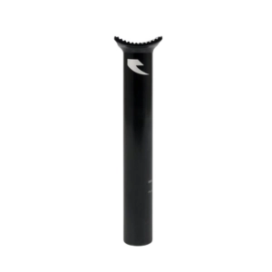Tige De Selle KHE Pivotal 200 Mm Bleue - 25,4 Mm, 138 G, Aluminium 7005 - Neuve