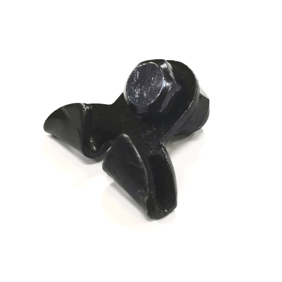 Triangle de frein GENERIC Black