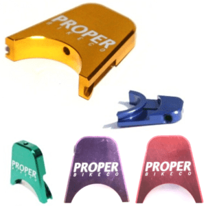Triangle de frein PROPER Microlite
