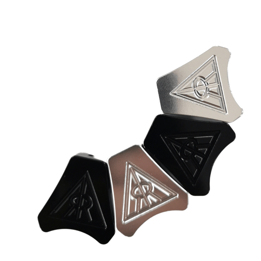 Triangle de frein RELIC Assist – Image 4