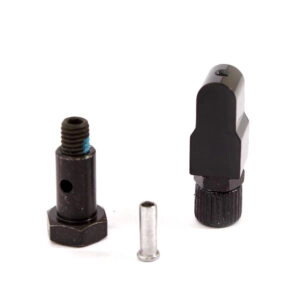 Buffer + Adaptateur U-brake pour frein avant KHE