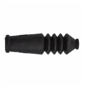 V-brake Rubbers 35mm Black