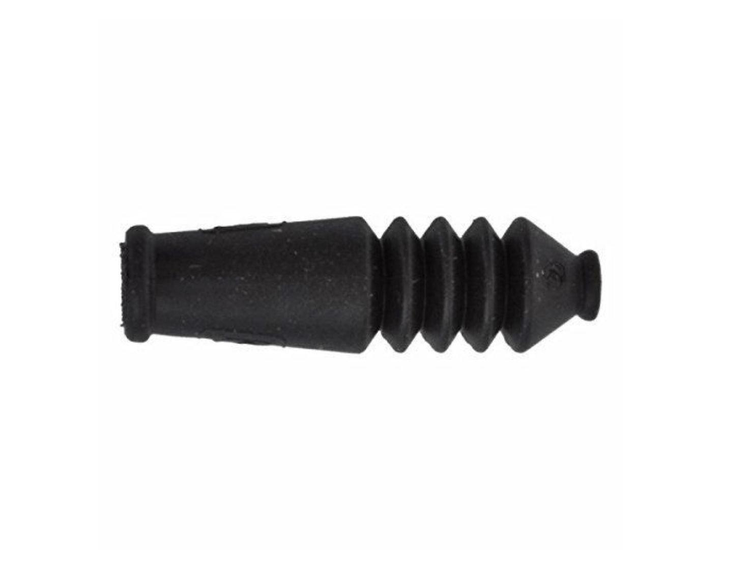 V-brake Rubbers 35mm Black