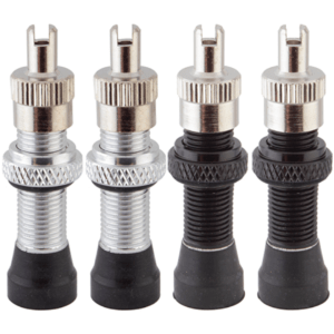 Valves Tubeless ALIENATION Schrader