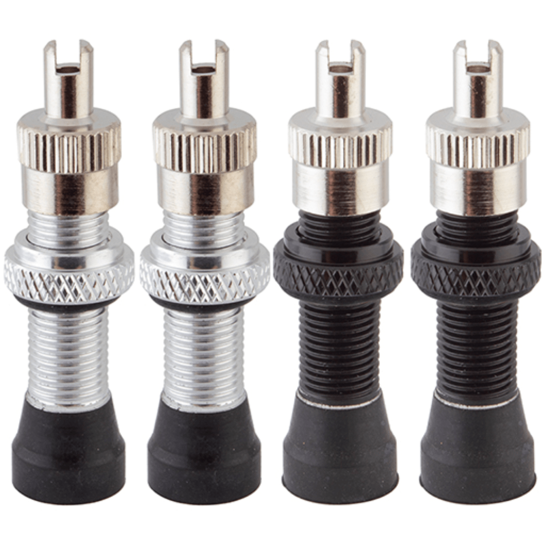 Valves Tubeless ALIENATION Schrader